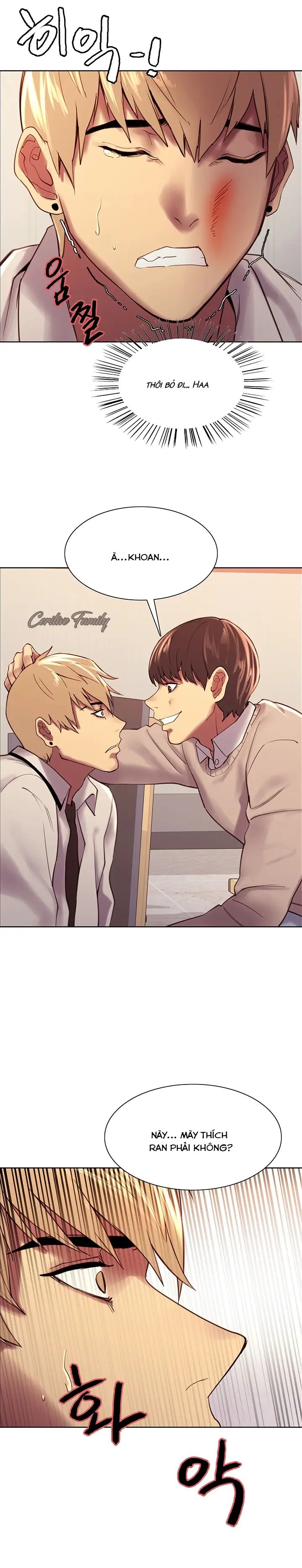 nhãn lực toàn năng chapter 7 45