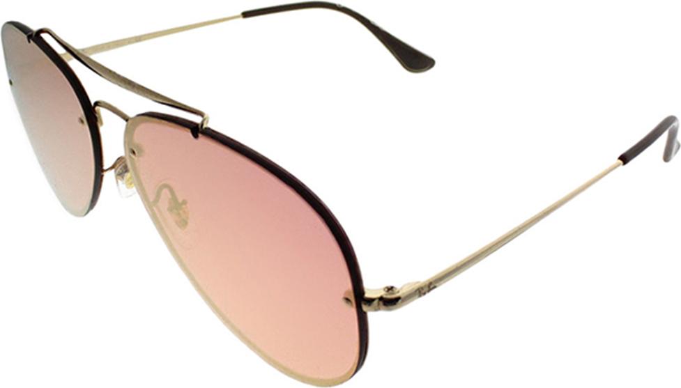 Kính mát Nữ Rayban RB3584N-9052-E4 (58IT)