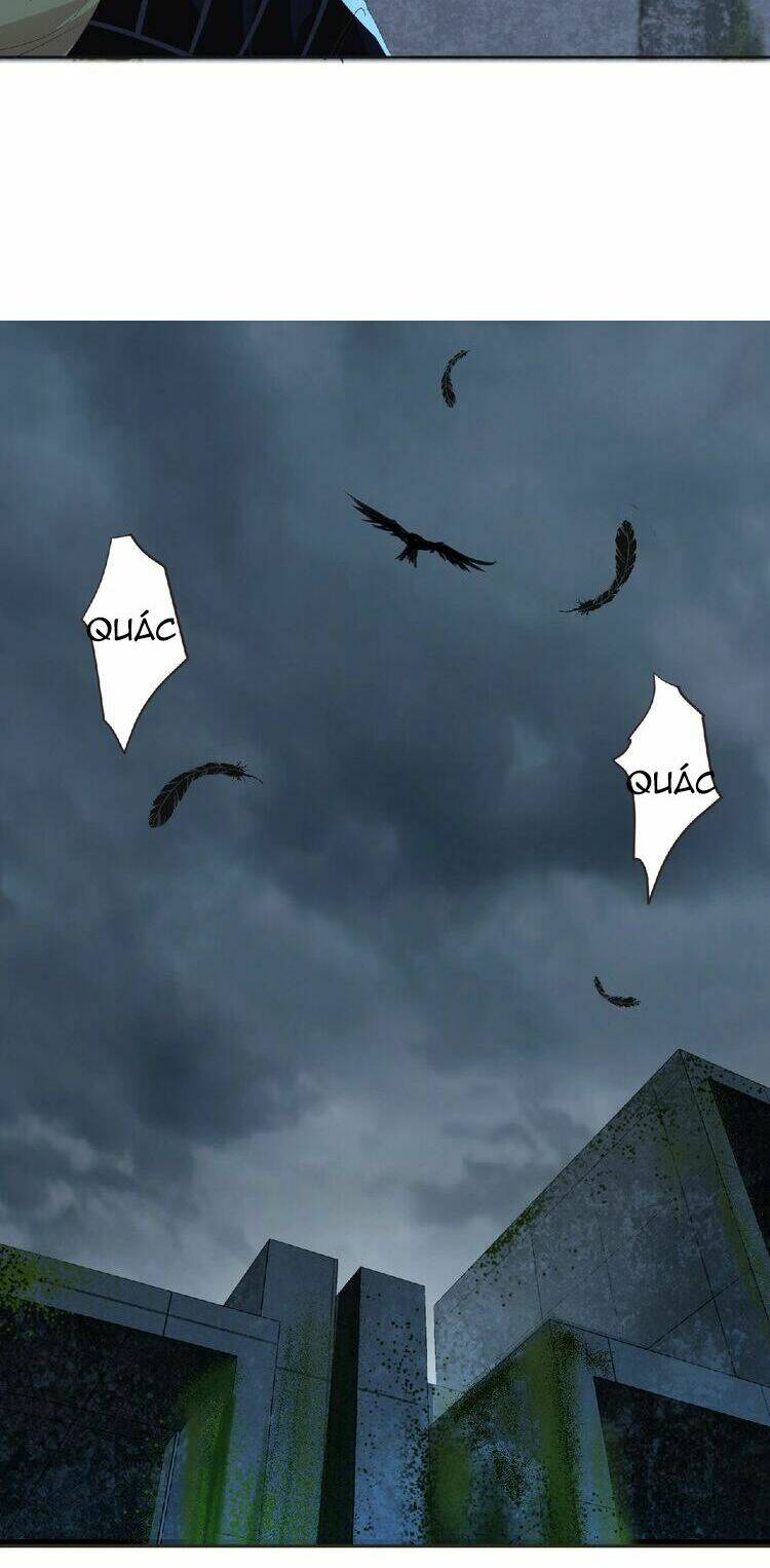 đại chiến yêu tinh chapter 11 9