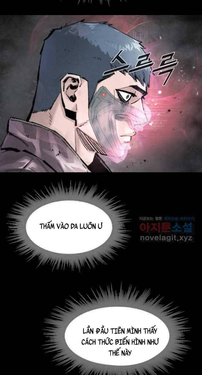 mật mã mê cung chapter 56 74