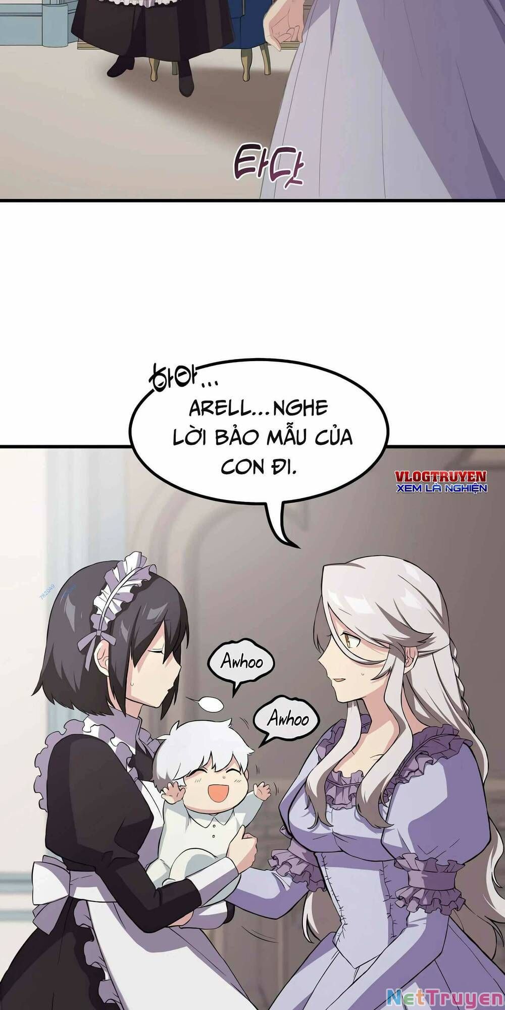 bách kiếp cường giả chapter 9 3