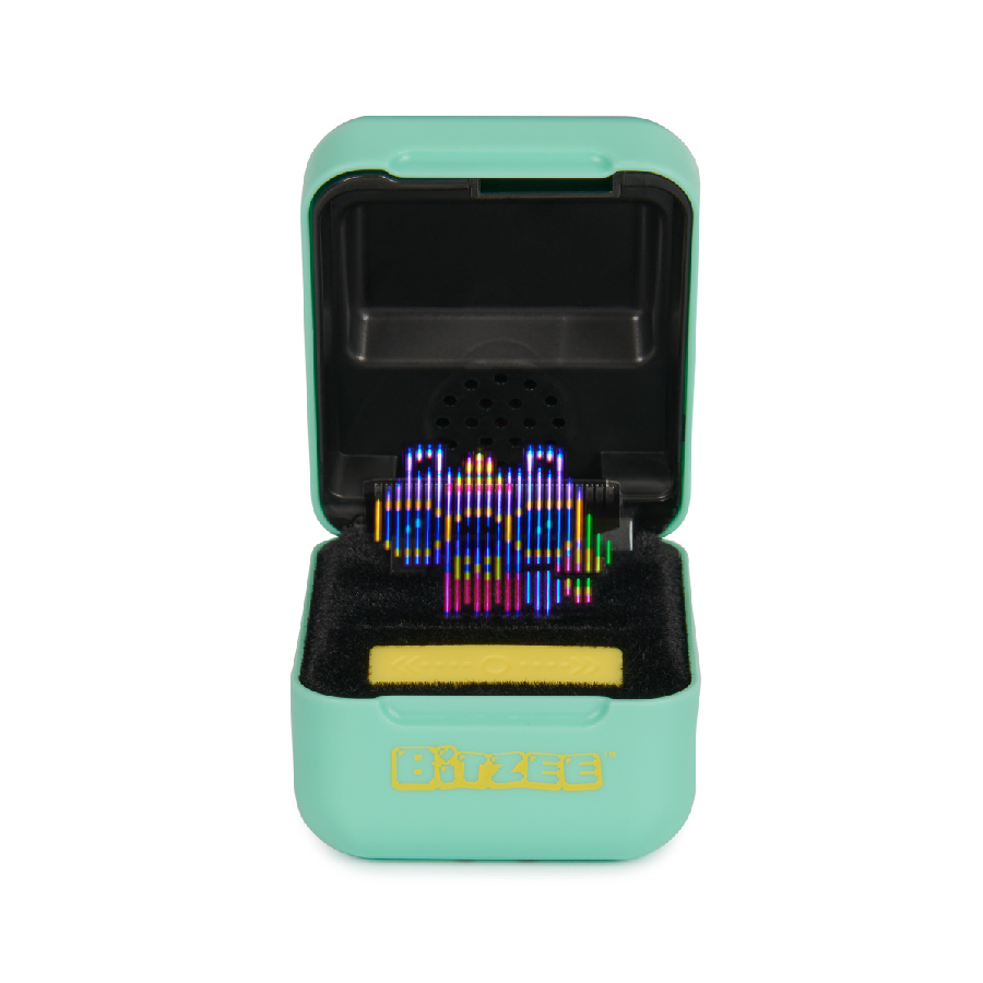 Đồ chơi Máy Nuôi Thú Ảo BITZEE 6071269