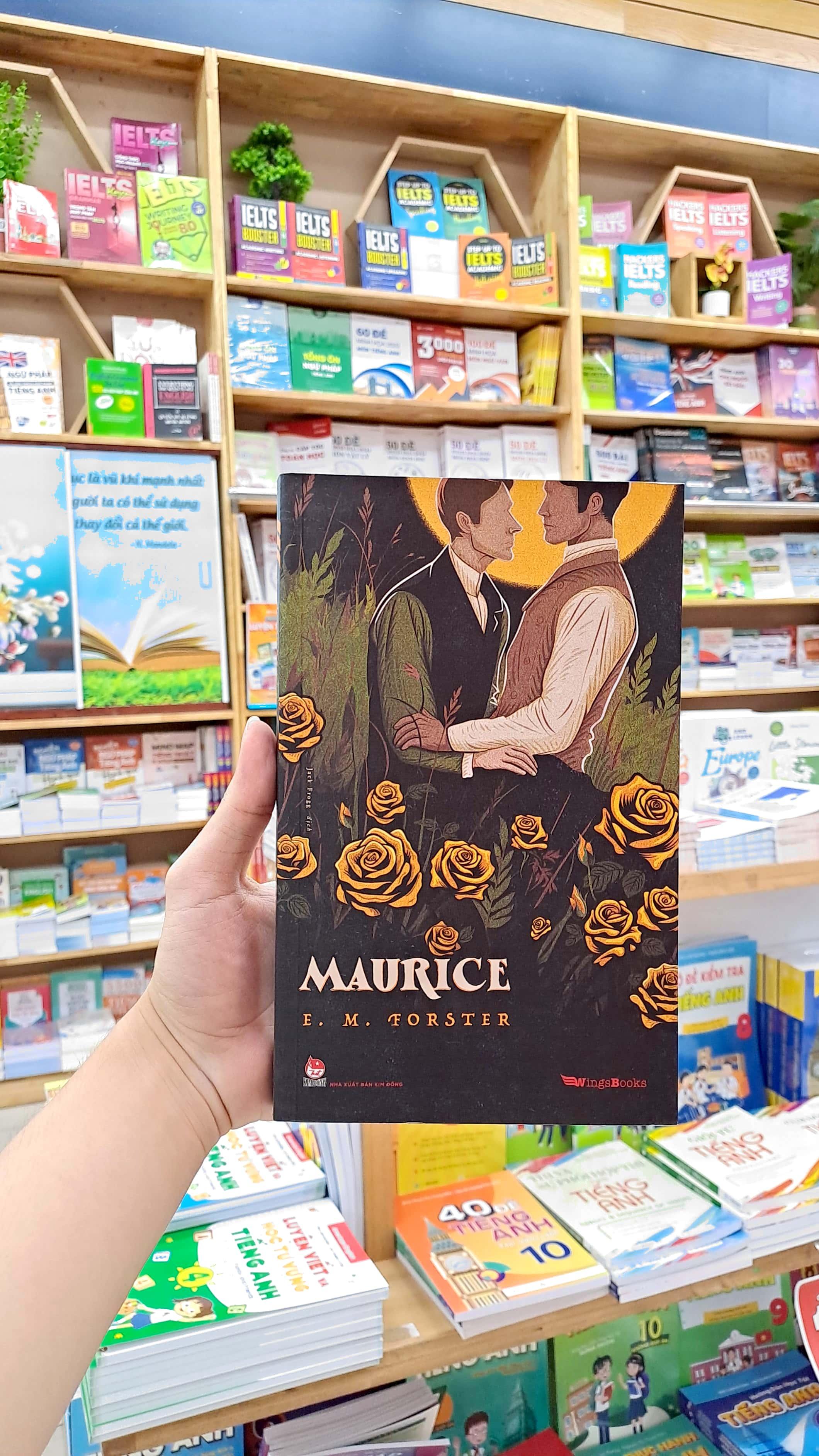 Maurice
