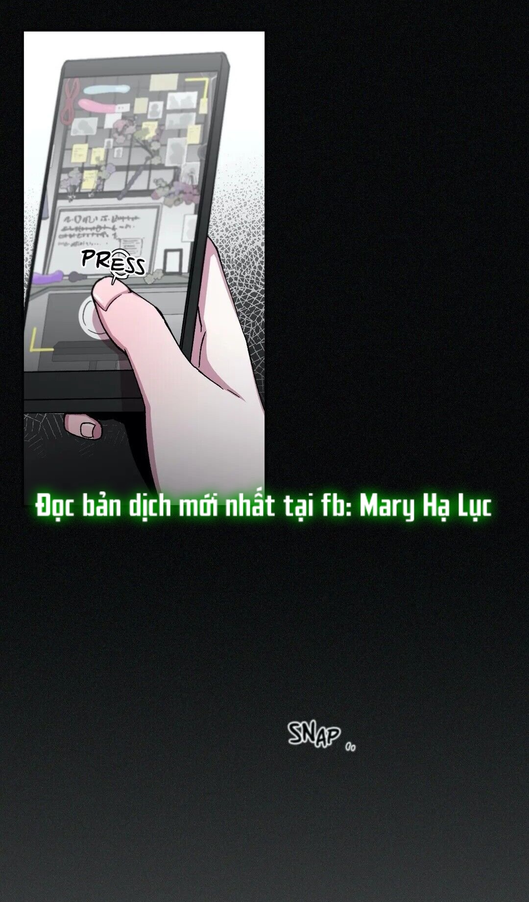 s flower chapter 69.2 12