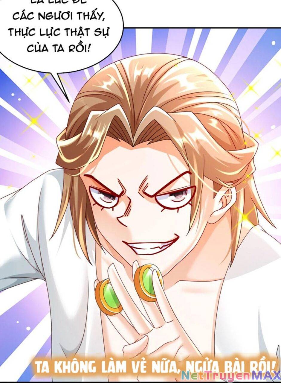 tuyệt thế đạo lữ chapter 61 25