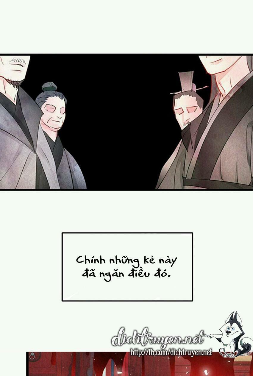 đêm dục vọng (full) chapter 4 18