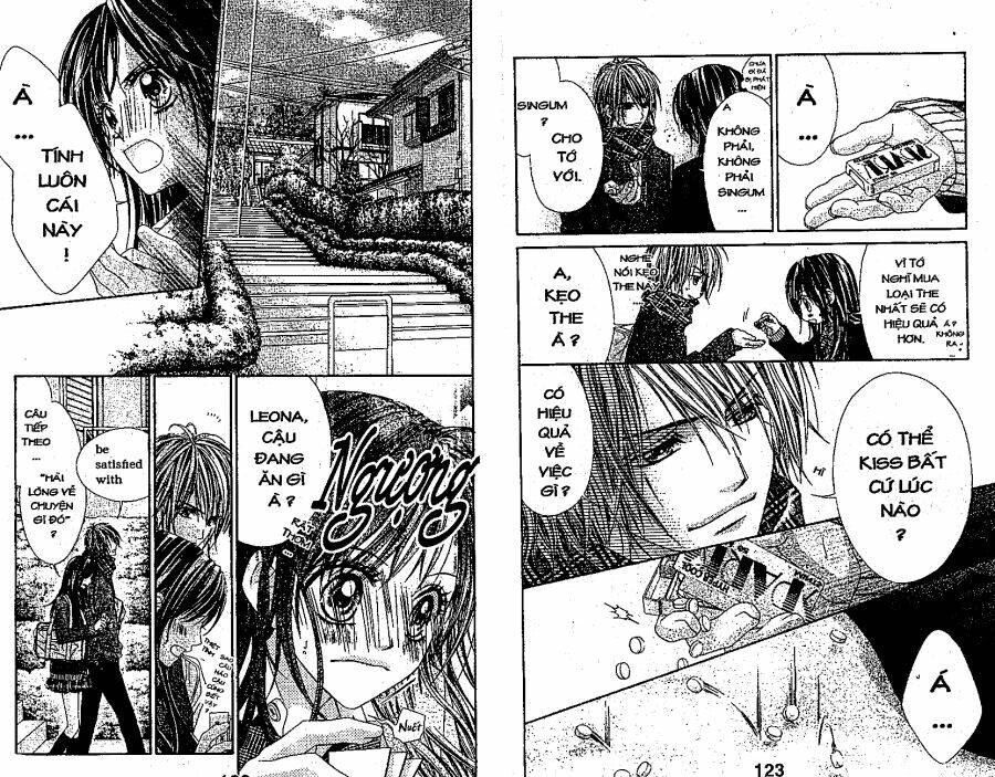 khởi đầu tình yêu chapter 5 63