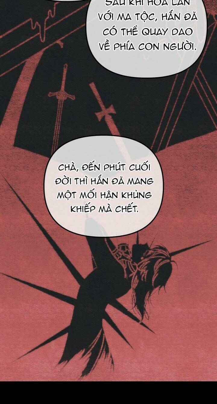 công chúa bãi rác chapter 43 28
