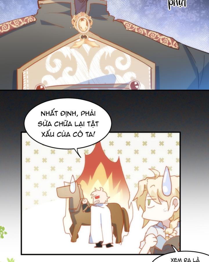 tiểu thư công tước không muốn bị sủng tới hỏng chapter 5 50