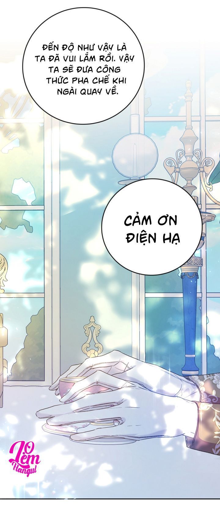 con rối ác nữ marionette chapter 5 32