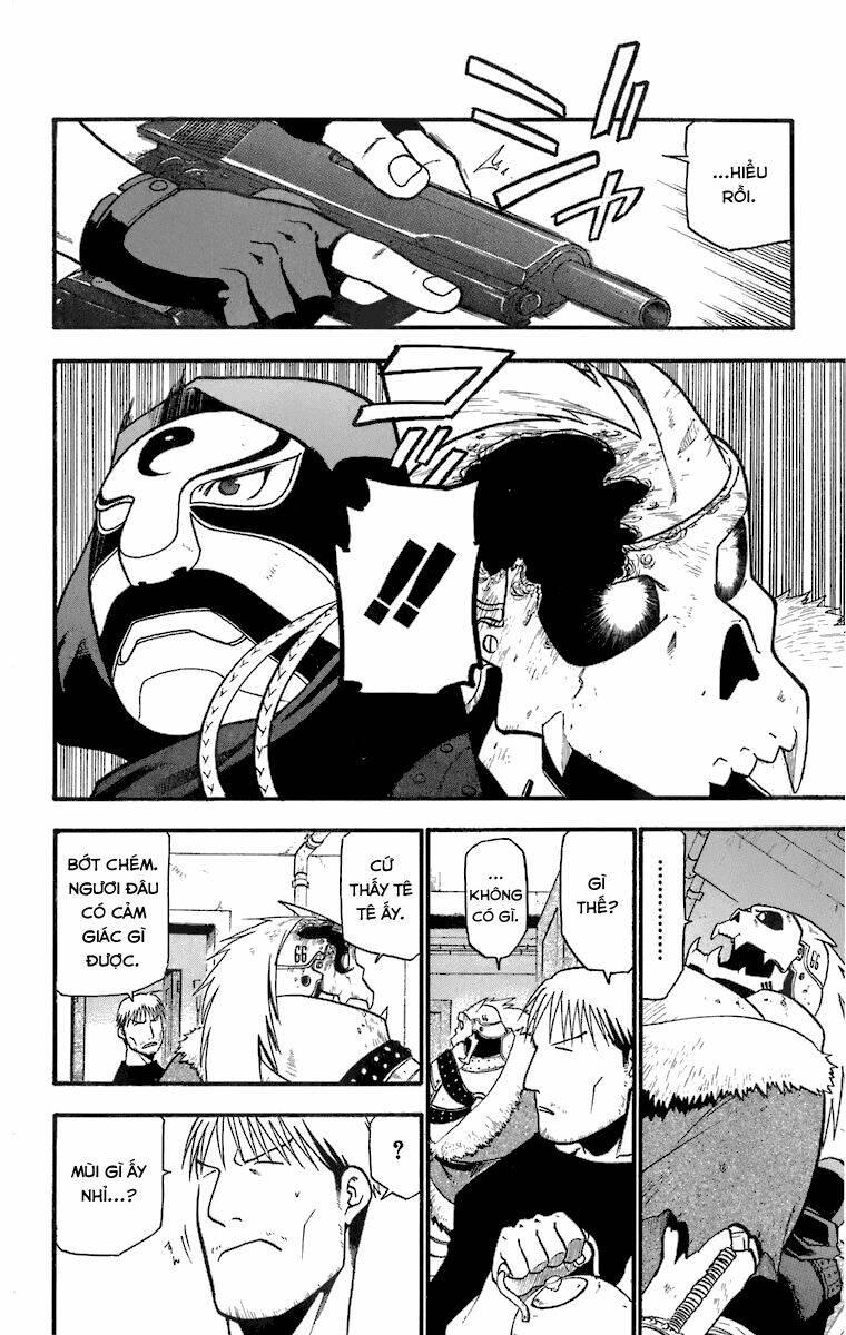 giả kim thuật chapter 37 16