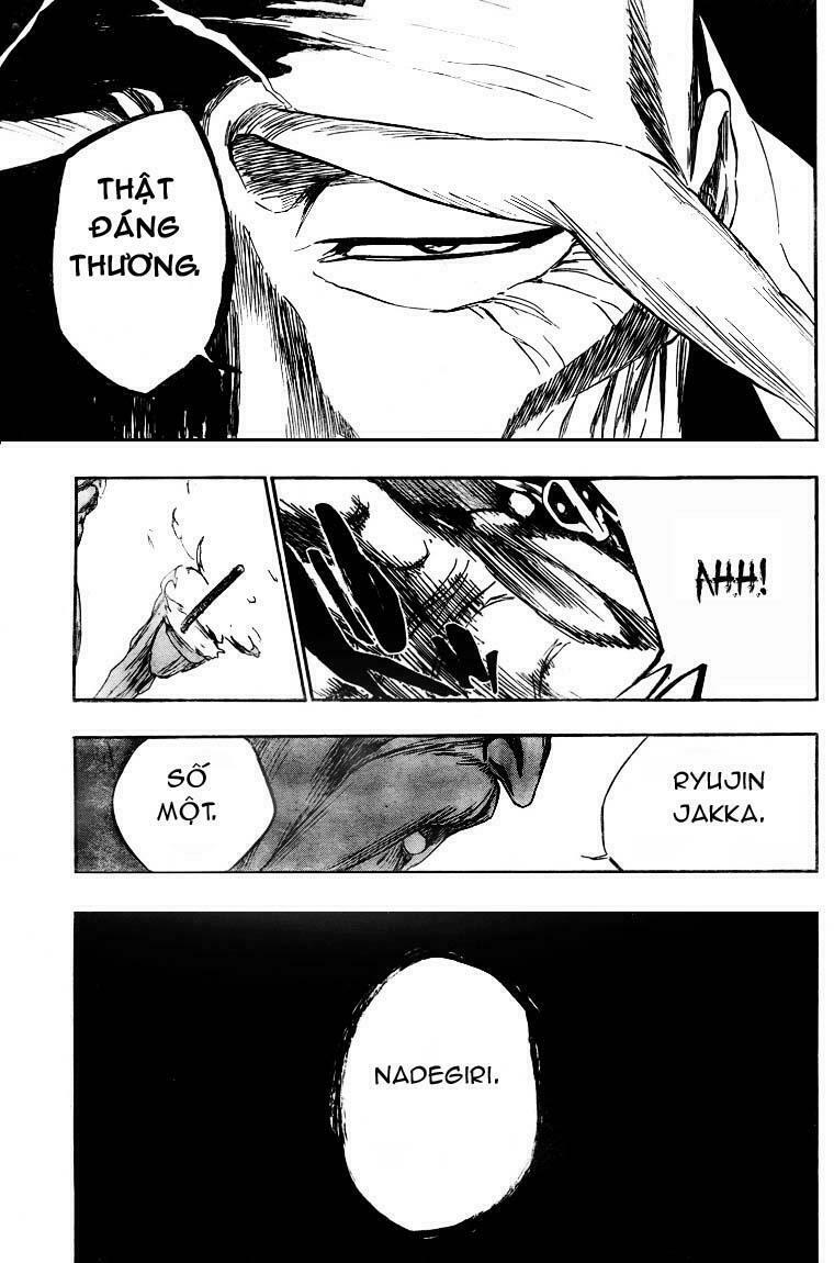 thần chết ichigo chapter 338 11