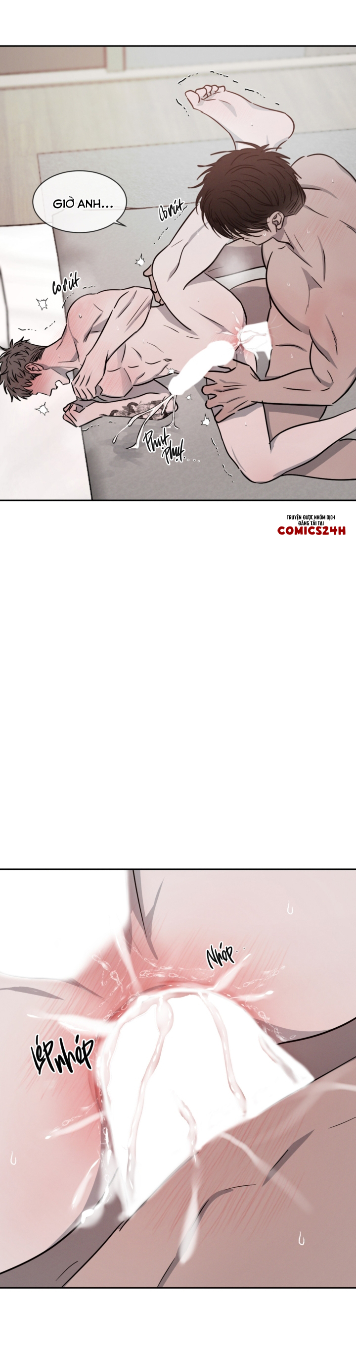 tương khắc chapter 24 18