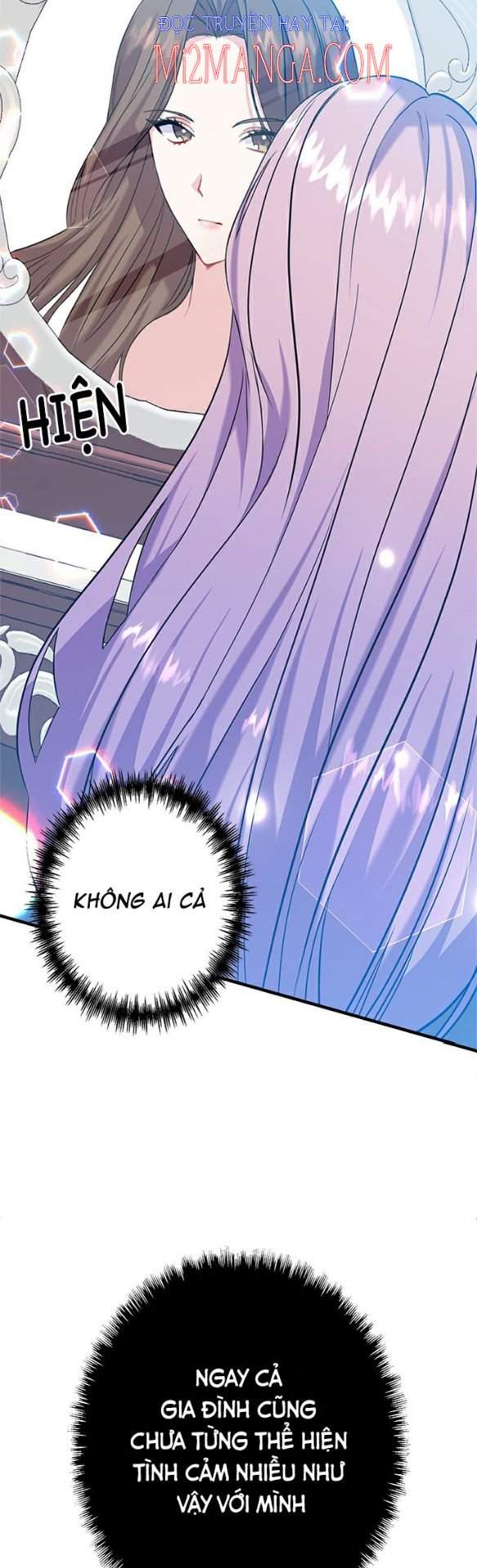 tôi sẽ có được trái tim của hoàng đế ! chapter 2.3 7