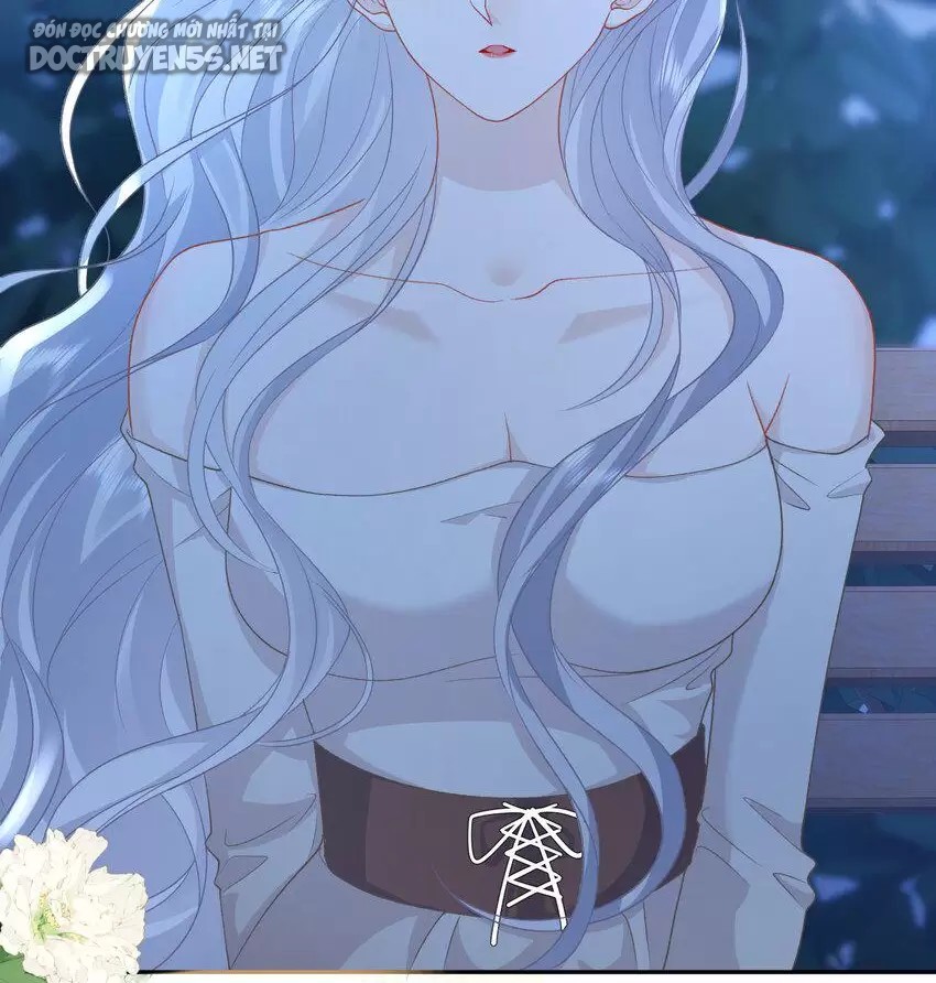 mận xanh chapter 43 19