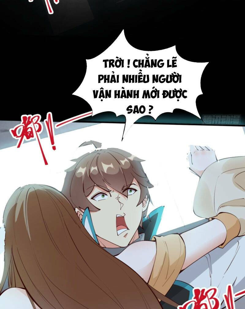ta lập hậu cung tại tây du ký chapter 70 2