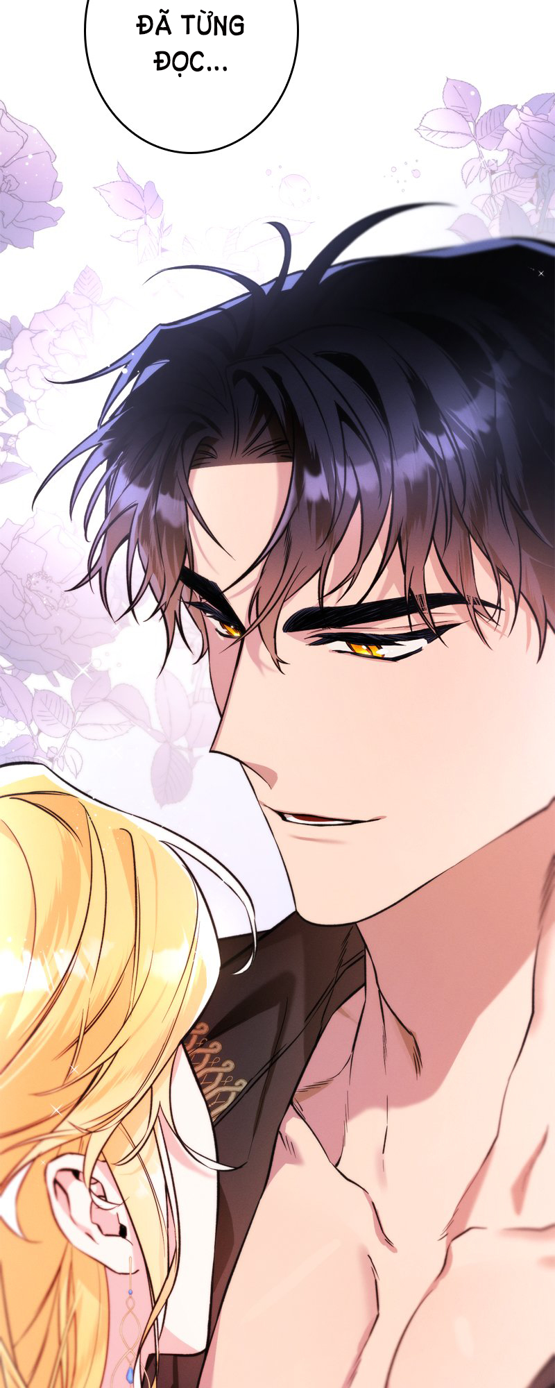 Dinh Thự Của Dã Thú chapter 3.1 - Trang 29