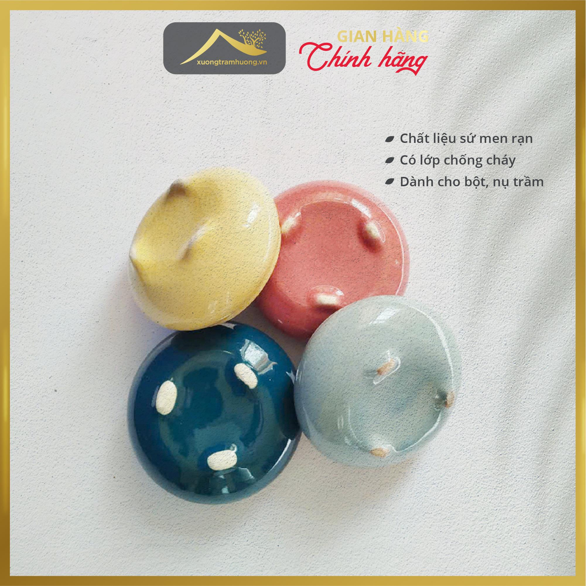 Lư Xông Nụ Trầm Hương Dăm Trầm Hương Bột Trầm Hương Trầm Hương Miếng Xưởng Trầm Hương