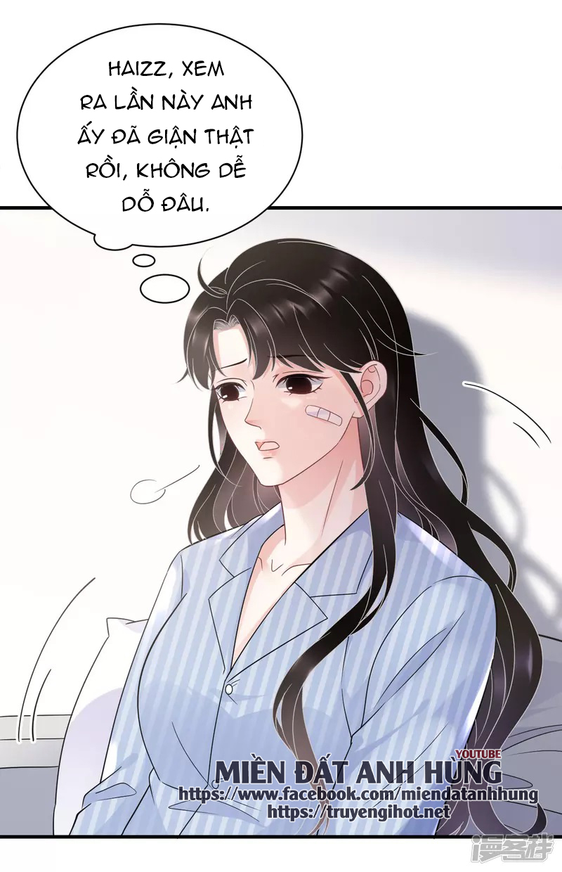[16+] đại tiểu thư có thể có ý đồ xấu chapter 57.1 21