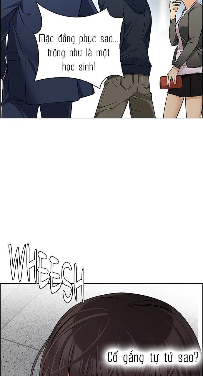 trò chơi số mệnh chapter 268 52