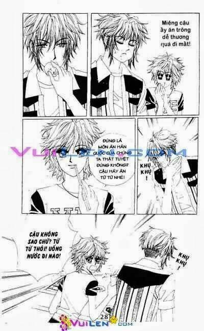 wait! wolf chapter 13 28