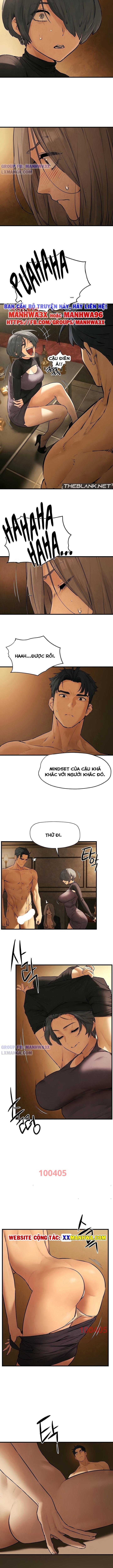 tái sinh làm trai bao chapter 16 7