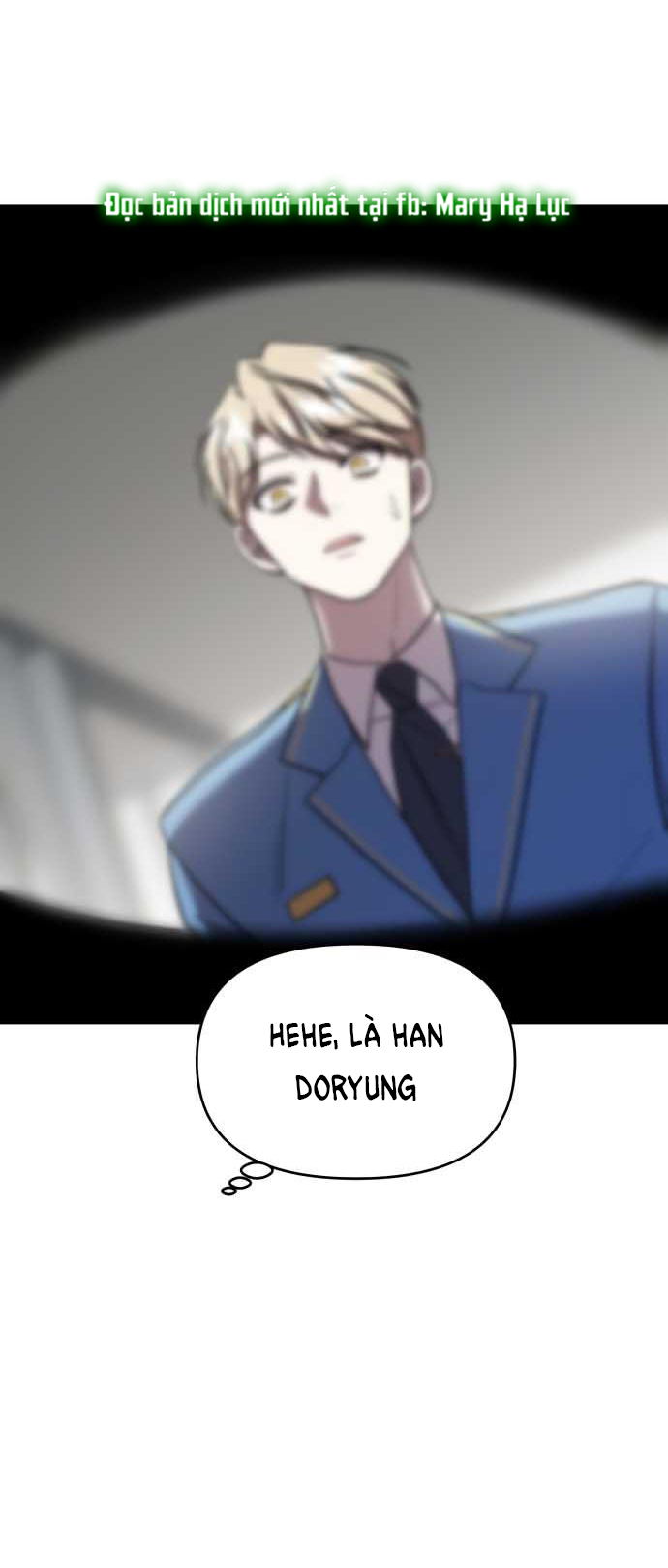 phản diện thuần túy chapter 46.1 5