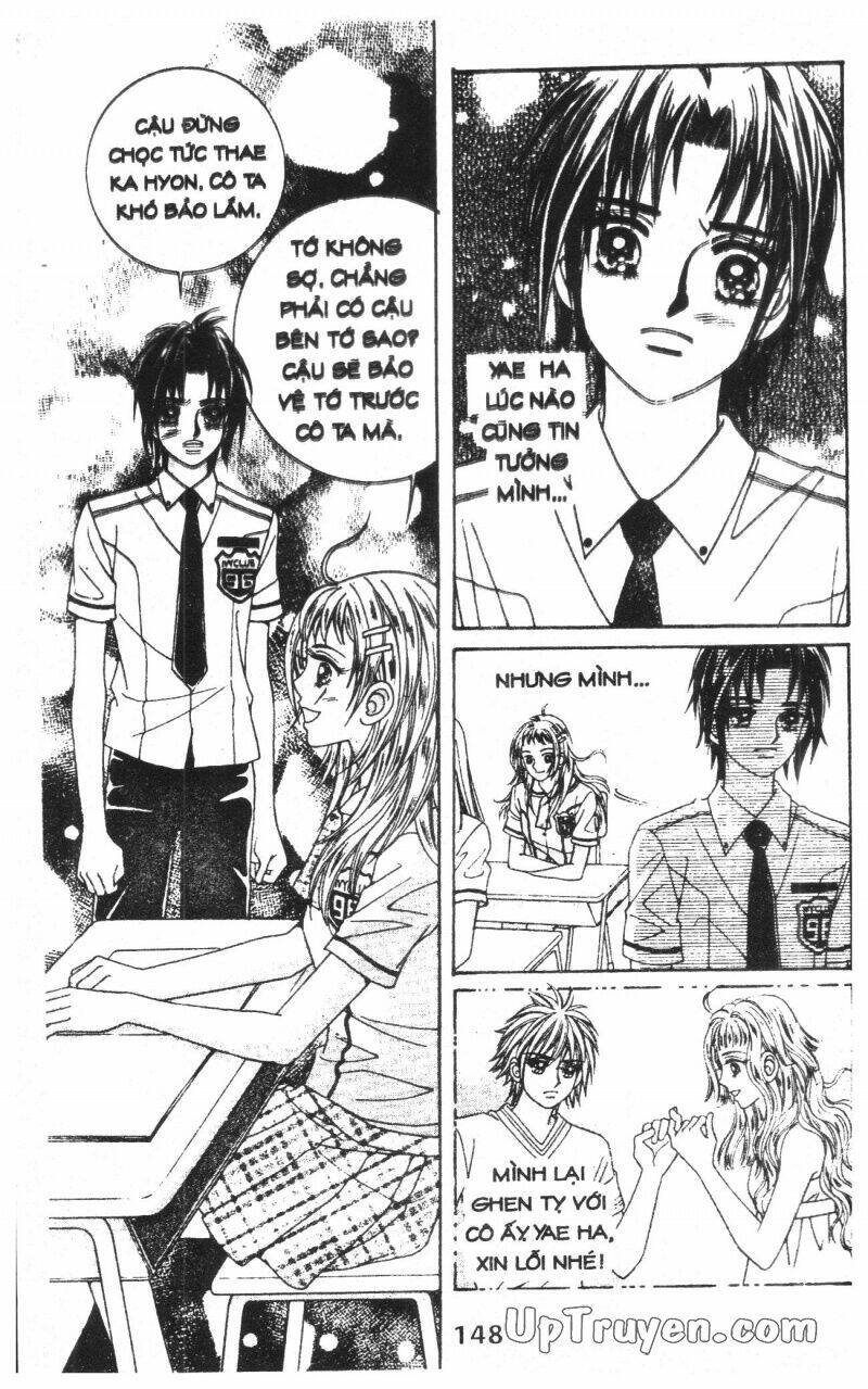 mặt nạ tình yêu chapter 27 60