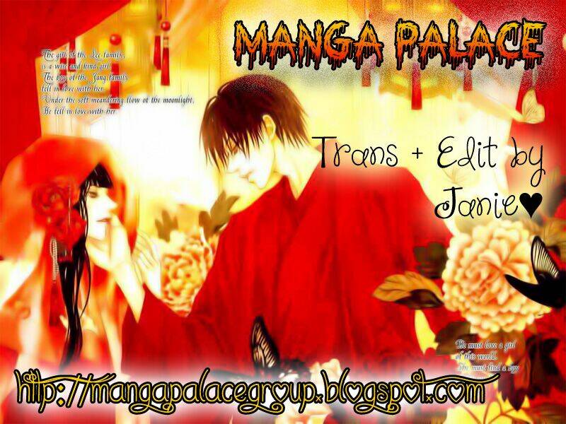 habaek-eui shinbu chapter 29 16