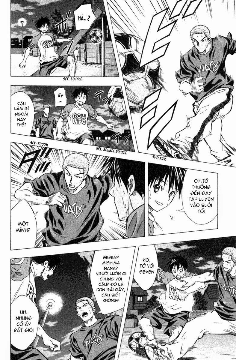 kỵ sĩ trong vòng cấm chapter 52 3