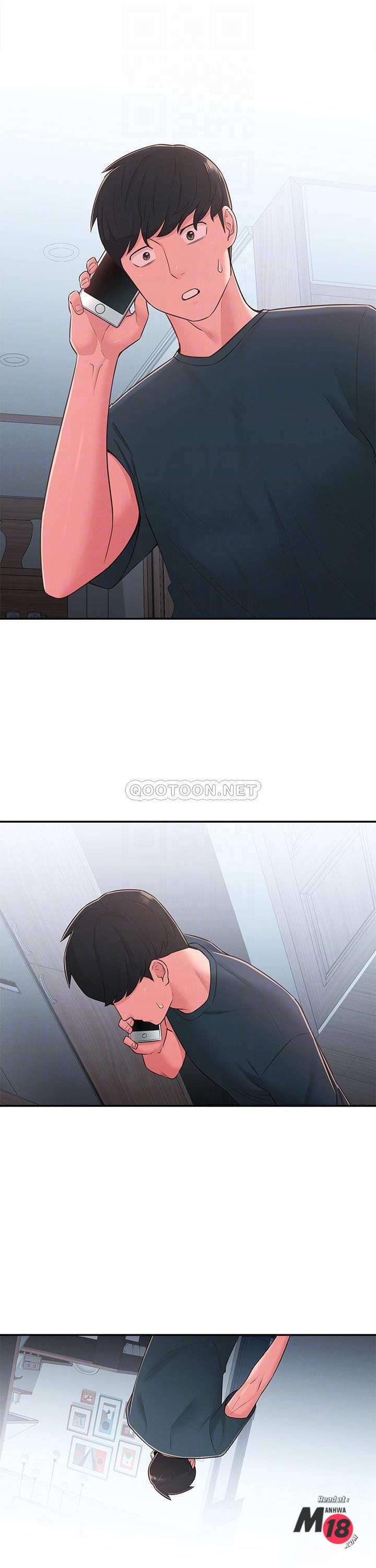 người chị hiểu biết chapter 28 11