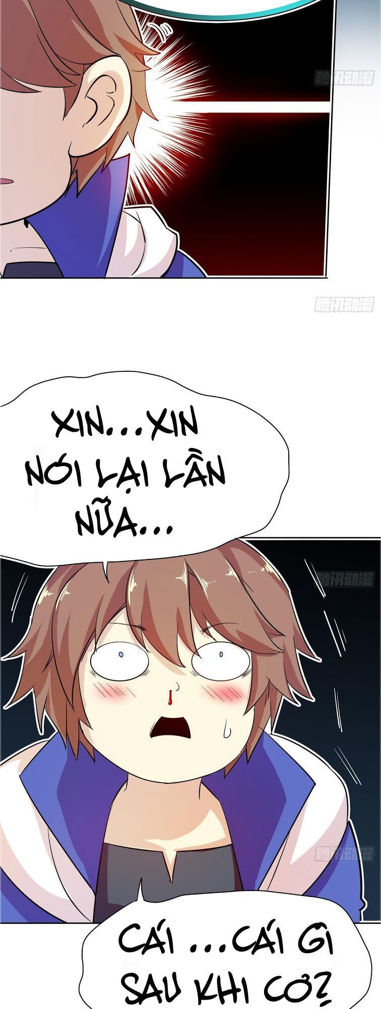 phò mã long cung không dễ làm chapter 2 18