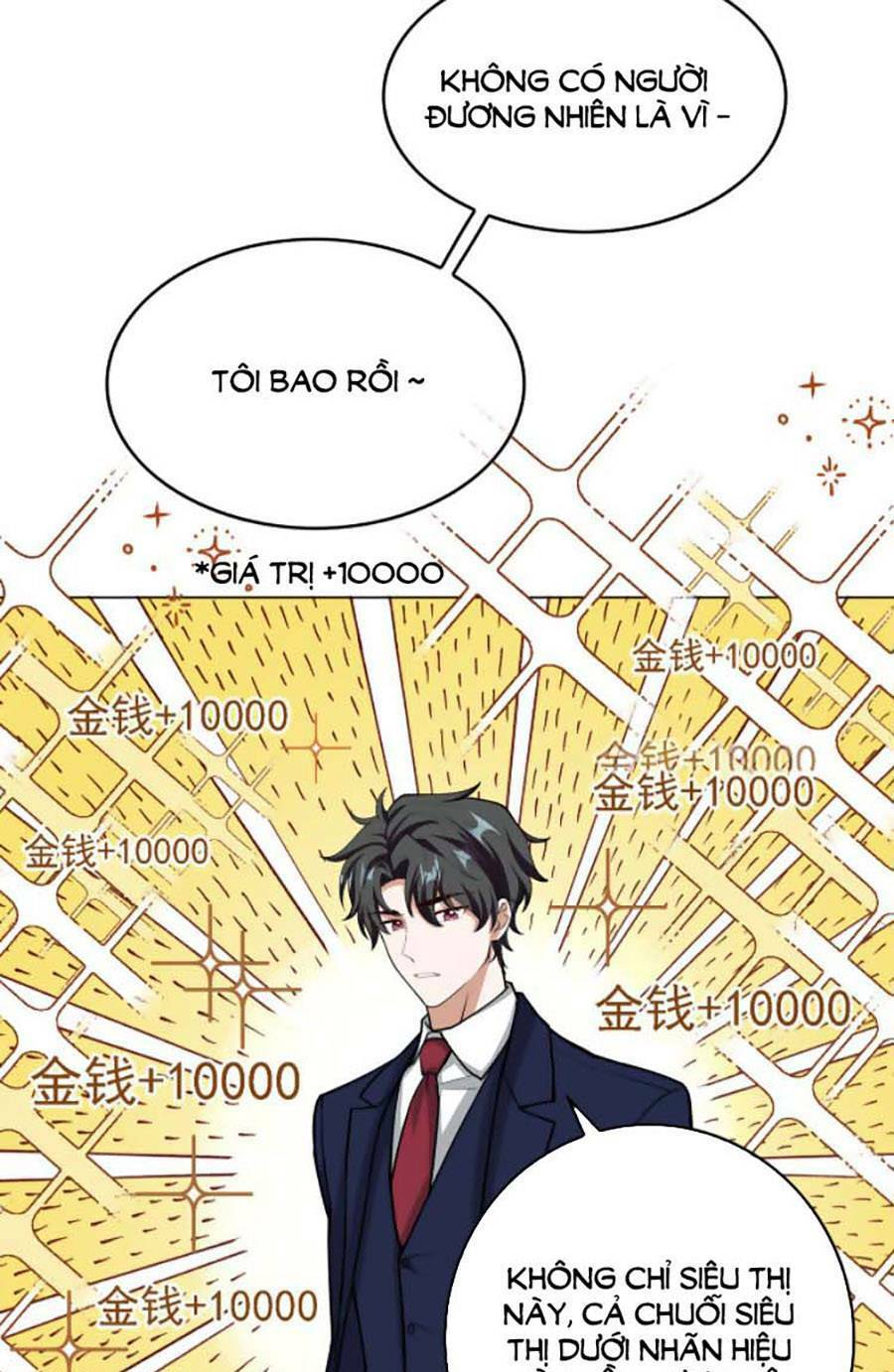 cô vợ gả thay của tổng tài cố chấp chapter 55 11