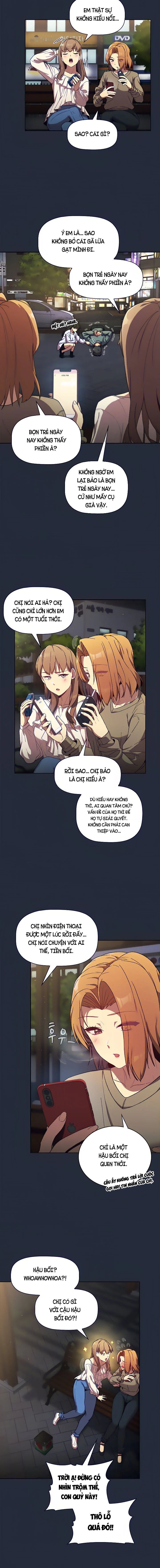 tôi nên làm gì bây giờ? chapter 28 4