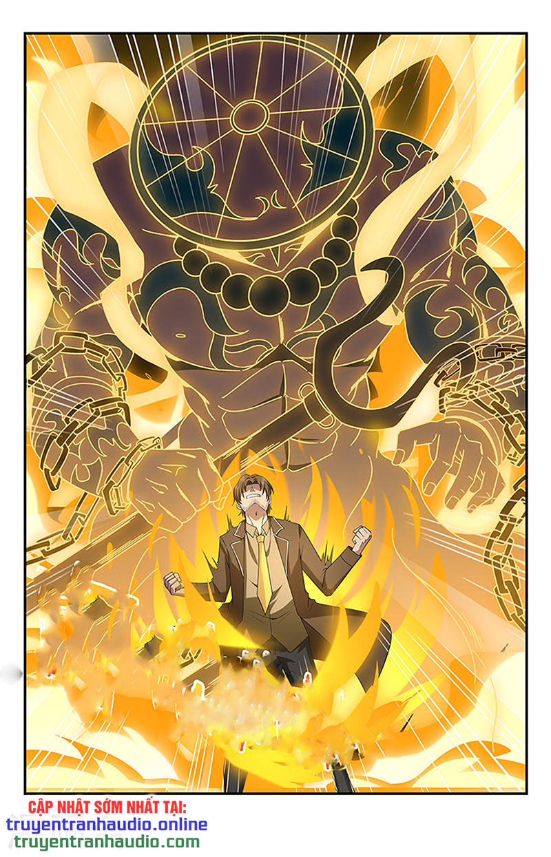 long ẩn giả chapter 177 5