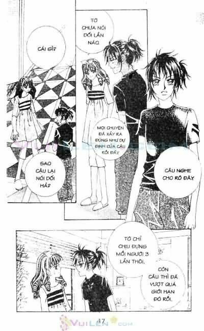 không bao giờ khóc chapter 9 47