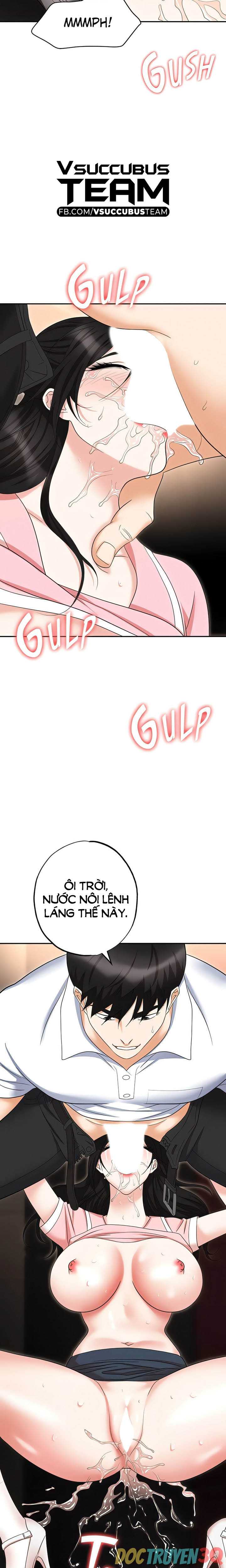 sập bẫy chapter 49 26