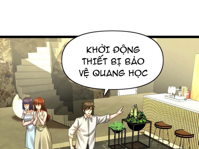 đóng băng toàn cầu: tôi gây dựng nên phòng an toàn thời tận thế chapter 190 164