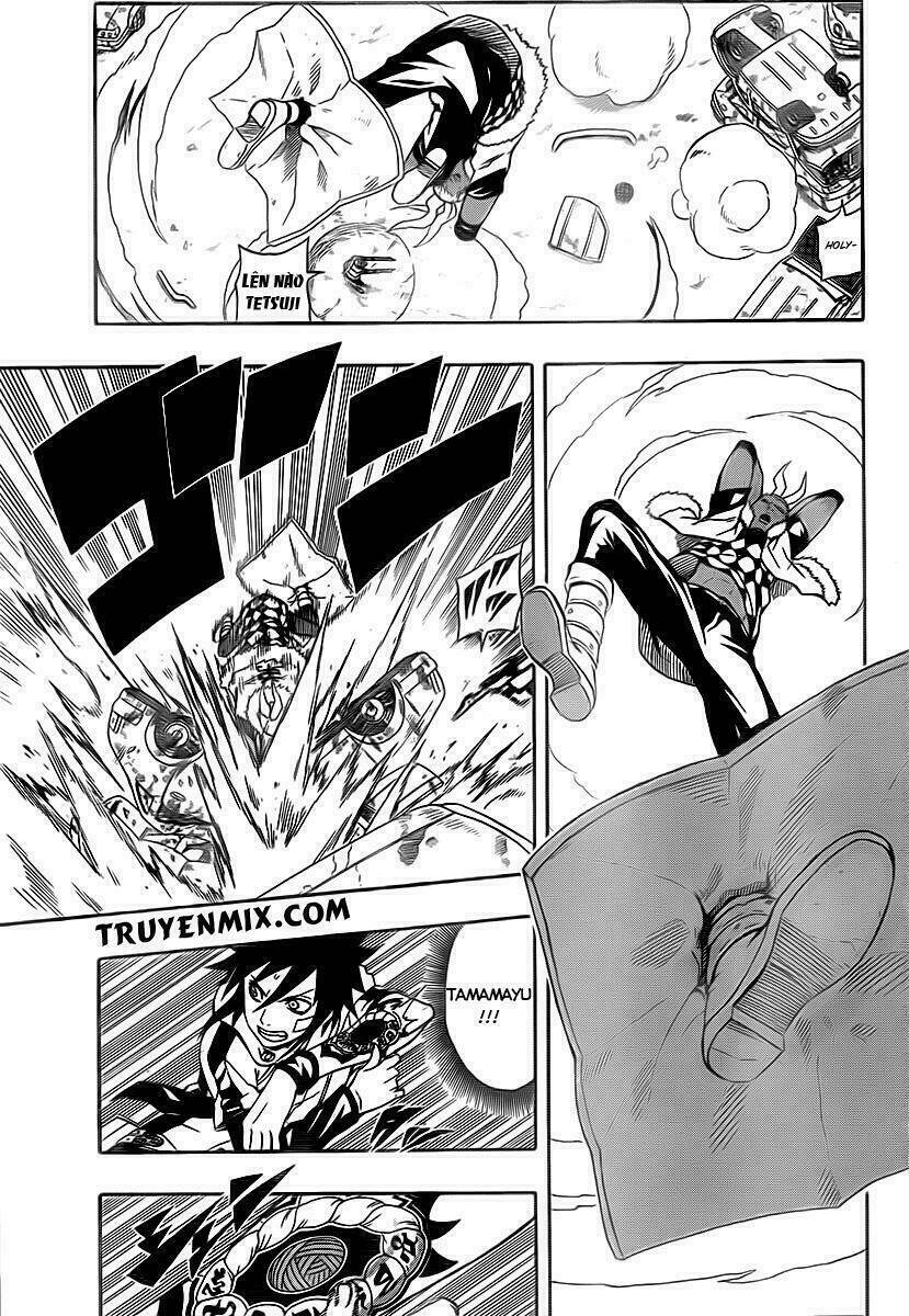 blazer driver chapter 24 25