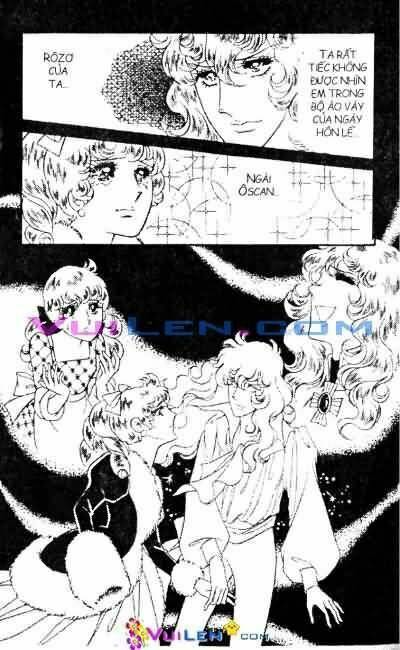 hoa hồng véc-xây chapter 7 104