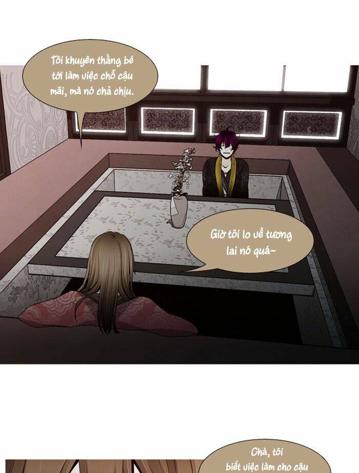 một không gian thời gian khác chapter 59 17