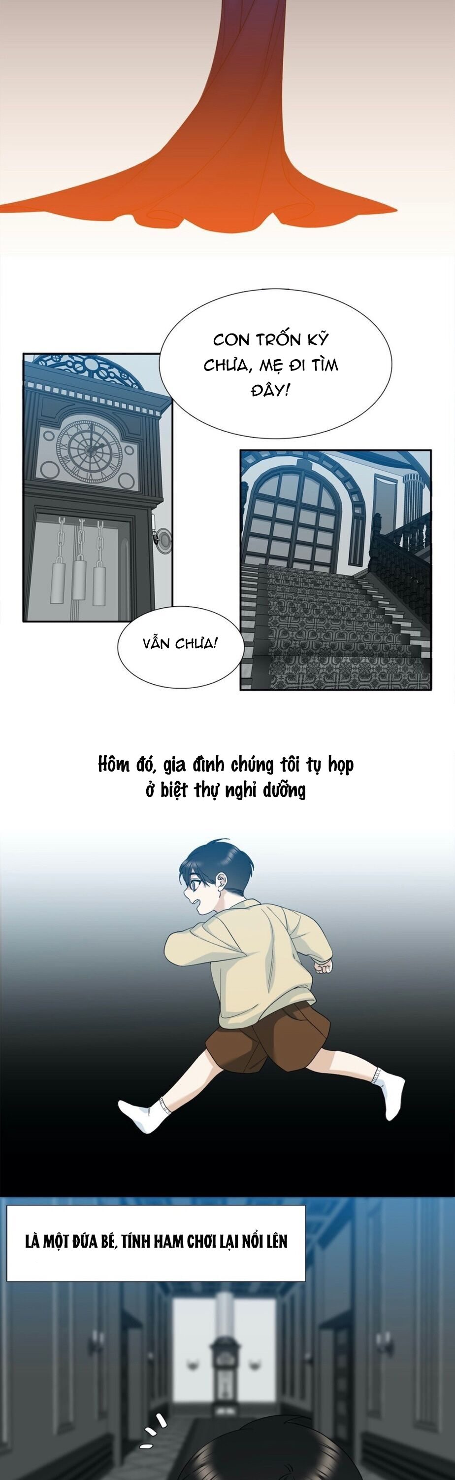 xúc cảm điên cuồng chapter 15 5