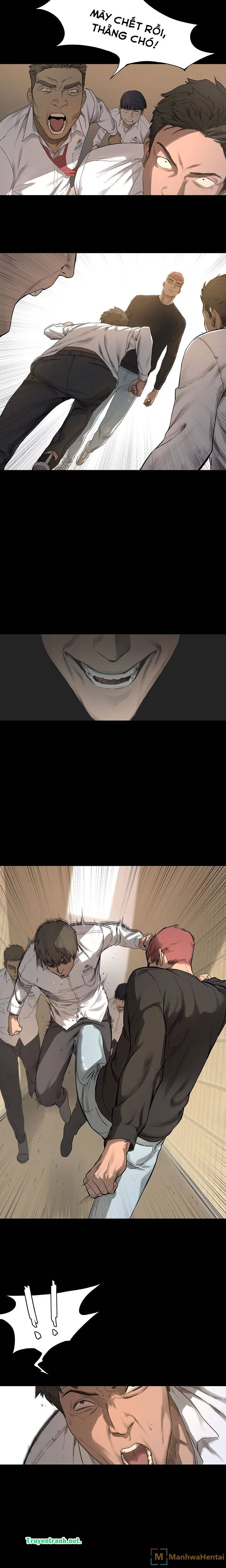 vương quốc của tôi chapter 1 16