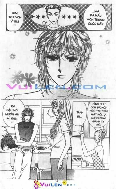 tóc gió thôi bay chapter 8 5