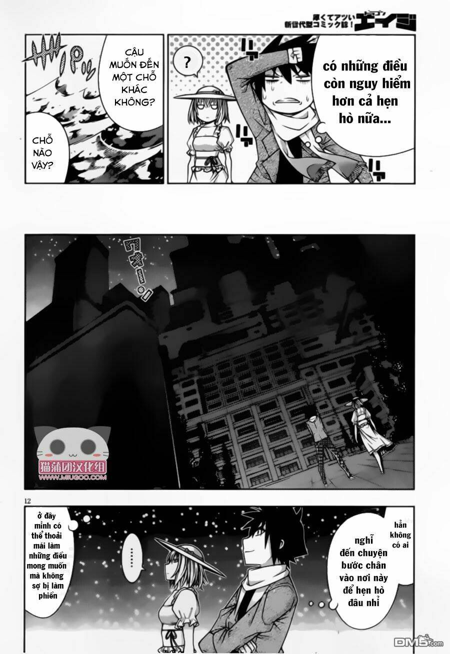 dragons rioting chapter 37.1 18