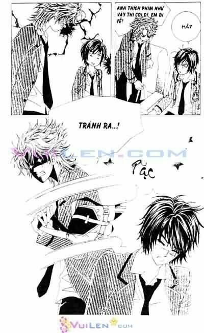 chàng gà mái chapter 9 157