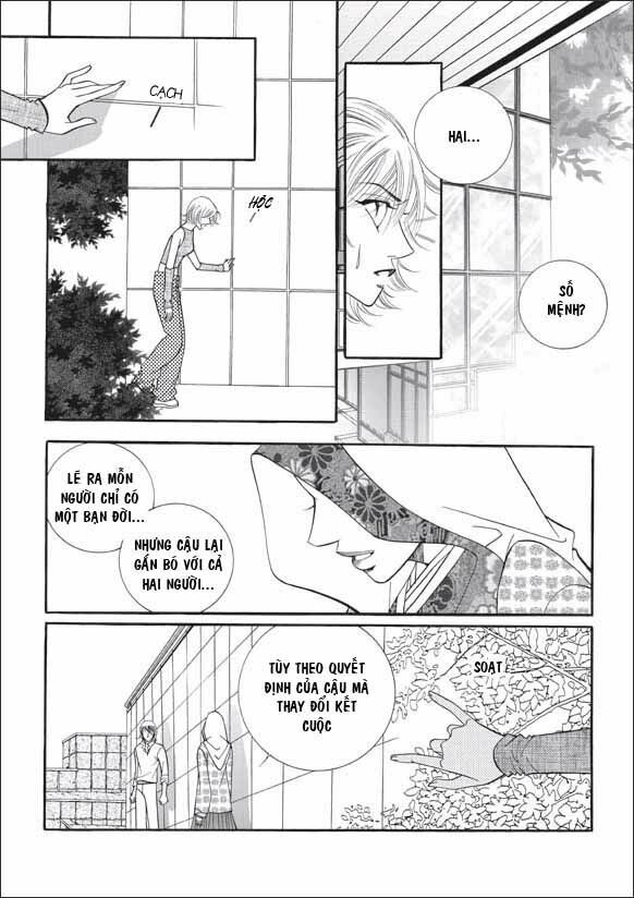 can't lose you chapter 21 11