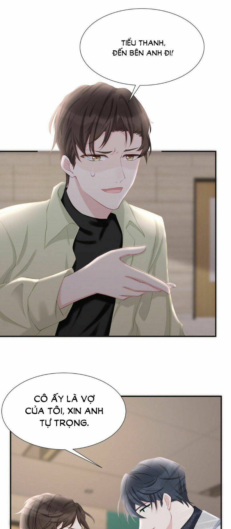 chỉ muốn cưng chiều em chapter 17 20