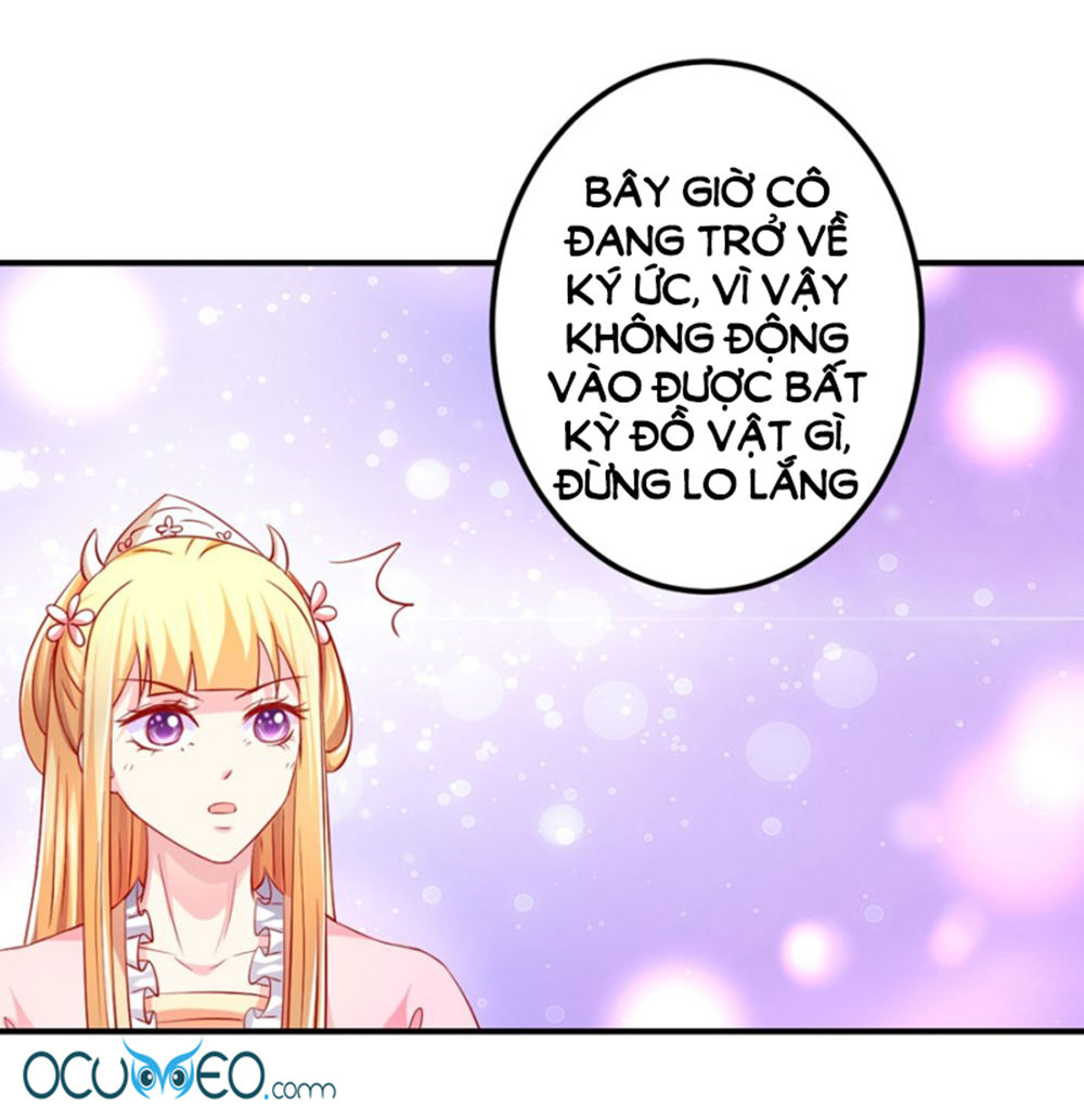 từ đây vương gia không thượng triều sớm chapter 61 20