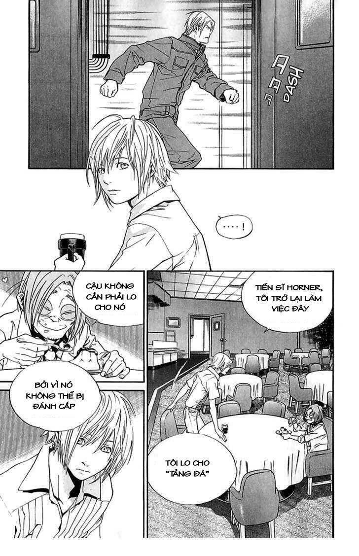 alive - the final evolution chapter 48 2